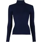 Urban Classics Pullover ' ' navy