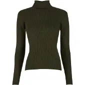 Urban Classics Pullover oliveira