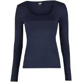 Urban Classics Camisa navy