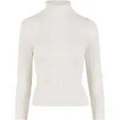 Urban Classics Pullover offwhite