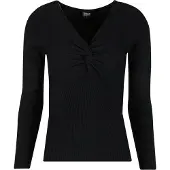 Urban Classics Pullover preto