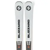 Blizzard Pacote De Esquis Alpinos Firebird S Ti+tpx 12 Demo