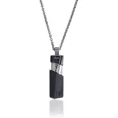 Time Force Colar Ts5113cs