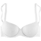 LASCANA Soutien branco