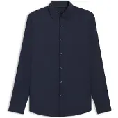 BOSS Camisa De Manga Comprida Hank Kent C1 222 10241343