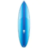 Indio Prancha De Surf Endurance Miggy 6´6