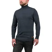 Blend Pullover 'BHLatif' azul escuro