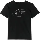 4F Camiseta De Manga Curta F1803