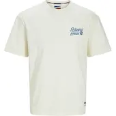 Jack & Jones Camiseta De Manga Curta Sebastian