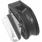 Barton Marine Roldana Simples Vertical T3