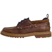 Pepe Jeans Sapatos Náuticos Rob Deck