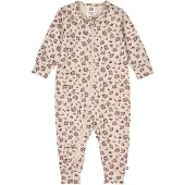 Müsli Macacão/Body bege / navy / abe / eosin