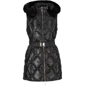 Faina Colete preto