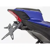 Protech Suporte para matrícula X-Shape Yamaha YZF-R9 2025-