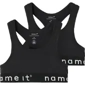 Name it Soutien preto / branco