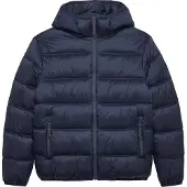 Tommy Hilfiger Casaco de inverno navy