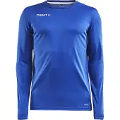 Craft Camiseta De Manga Comprida Pro Control Impact