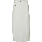 Vero Moda Saia Longa Luna Pocket