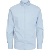 Jack & Jones Camisa De Manga Comprida Jaxon Stretch