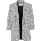 Pieces Blazer Boss 3/4 Printed