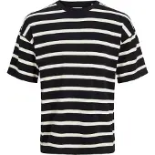 Jack & Jones Camiseta De Manga Curta Emil Knit