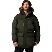 Columbia Parka Marquam Peak Fusion Ii
