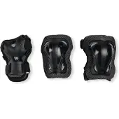 Rollerblade Cotoveleiras Skate Gear 3 Pack