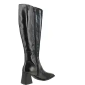 Vagabond SHOEMAKERS Bota 'Hedda' preto