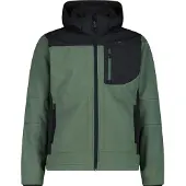 CMP Jaqueta Softshell 3a01787n