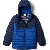 Columbia Casaco Powder Lite Ii