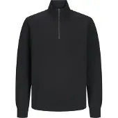 Jack & Jones Kids Moletom Com Meia-zíper Bradley