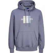 Jack & Jones Moletom Com Capuz Frederiksberg Box