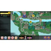 Ps4 Little Town Hero Big Idea Edition