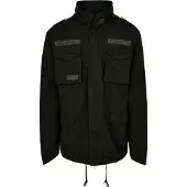 Brandit M65 Giant jaqueta Preto XL