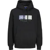 Jack & Jones Moletom Com Capuz Frederiksberg Box