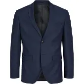 Jack & Jones Jaqueta 'Solaris' navy