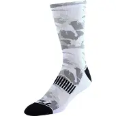 Troy Lee Designs Meias Camo Signature Performance Crew