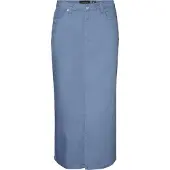 Vero Moda Saia Longa Wild Lucky
