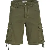 Jack & Jones Calções Cargo Tucker