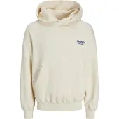 Jack & Jones Moletom Com Capuz Santorini Graphic