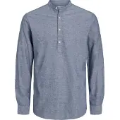 Jack & Jones Camisa De Manga Comprida Blend