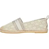 Superdry Alpargatas Canvas Overlay