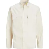 Jack & Jones Sobrecamisa Venice Linen