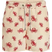 Jack & Jones Calção De Banho Fiji Aop