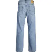 Jack & Jones Calças de ganga 'JJIEddie JJOriginal' azul claro