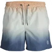 Jack & Jones Calção De Banho 12261620 Fiji Dip Dye