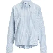 JJXX Camisa De Manga Comprida Siva Oxford