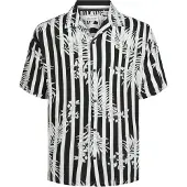 Jack & Jones Camisa De Manga Curta Resort