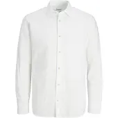 Jack & Jones Camisa De Manga Comprida Summer