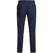 Jack & Jones Calças De Vestir Franco Plus Size